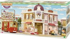 Sylvanian Families Playset
