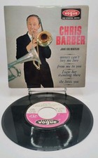 Chris barber joue les - chris, –joue