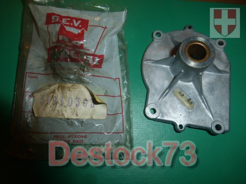 Couvercle moteur essuie - moteur, d’essuie