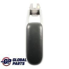 Mini Cooper R50 R52 R53 console centrale accoudoir noir anthracite 6954274