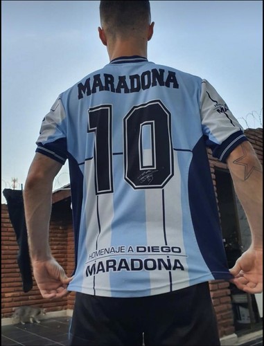 Argentina maradona boca - maradona,