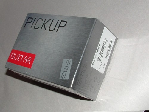 Emg string active pickup - 85,