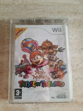 Jeu Nintendo Wii wii Trixie in