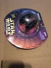 Star Wars Micro Machines Tie