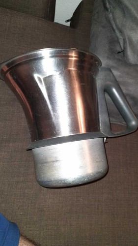 Bol mixage thermomix tm21 - mixage,