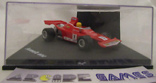 VOITURE 1/32 F1 FERRARI NIKI