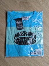 T-shirt Source Secam Avnier X Quiksilver XL Neuf