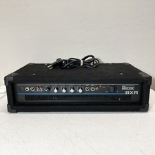 (RARE) READ! Fender Dual Bass