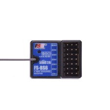 Flysky  2.4G 6CH FS-BS6