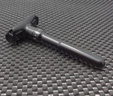 New Merkur Futur  Black