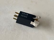 Cellule "SHURE M74 CS" + Pointe de lecture (neuve)