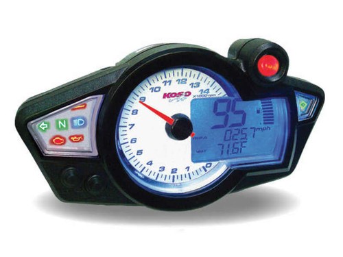 Compteur digital