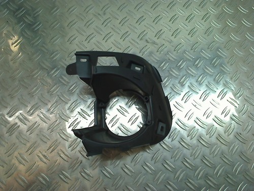 Garniture pare chocs - garniture, avant