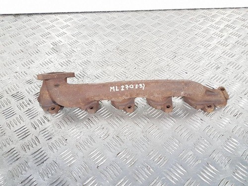 Mercedes benz w163 - mercedes-benz, m