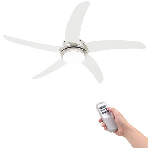 Ventilateur plafond 128 cm - ventilateur,