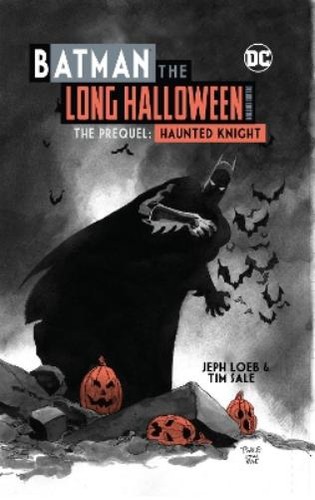 Jeph loeb tim batman the - loeb,