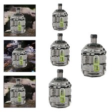 Réservoir d'eau de grande