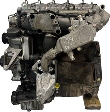 Moteur pour Mercedes Vito W639