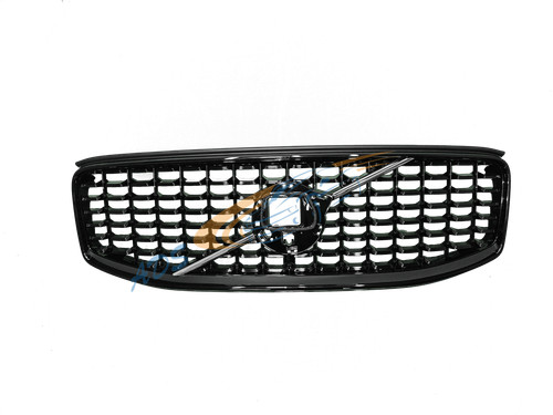 Calandre volvo xc60 2021 - calandre,