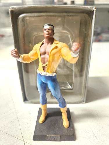 Figurine eaglemoss marvel - marvel,