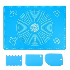 70x50cm Tapis de Patisserie en