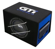 CRUNCH GTi-800A 20 cm (8")