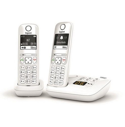 Gigaset téléphone sans fil - téléphone,