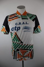 SANTINI SMS Maillot Cyclisme