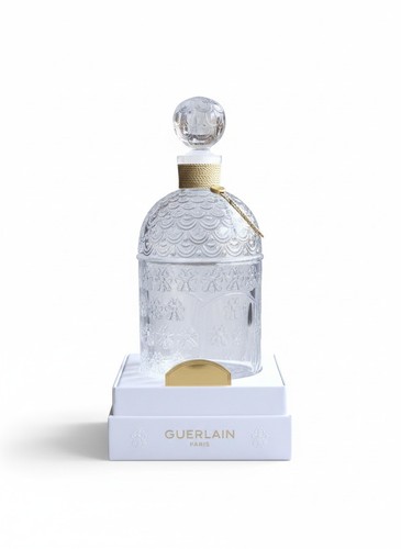 Guerlain empty bee bottle - bee,