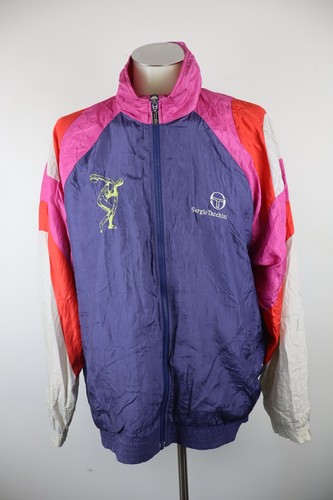 Sergio tacchini veste - tacchini, sport