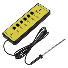 Ferme de Testeur de Tension de