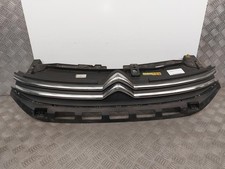 Calandre CITROEN C3 3 PHASE 1