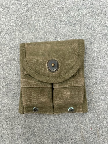 Pouch cartouchière carabine - pouch,