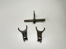 FOURCHETTES DE BOITE DE