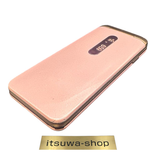 Kyocera gratina kyf31 - 4g, pink
