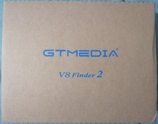 Détecteur pointeur satellite parabole GTMEDIA GT MEDIA V8 Finder 2