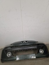 Pare choc avant PEUGEOT 207