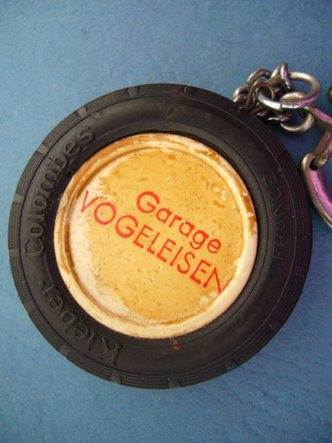 Porte clés keychain garage - clés, -garage