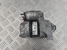 Démarreur VALEO - RENAULT CLIO IV (4) 1.2L ESS 75CV - Référence : 8200369521G