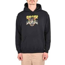 Thrasher X Anti Héros