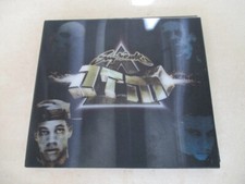 cd et dvd album rap supreme ntm