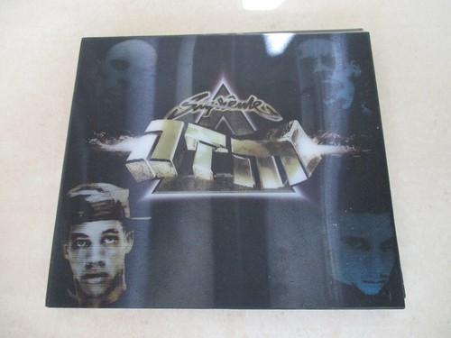 Dvd album rap supreme - cd,