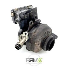 Turbo Arrière PEUGEOT 407 Coupé 2.7 V6 Hdi BA Pack / 0375K3