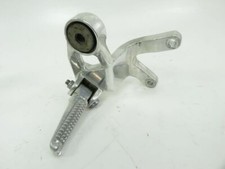 PLATINE ET REPOSE PIEDS ARRIERE DROIT YAMAHA YZF 1000 THUNDER ACE 2000-2000