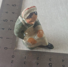 Ancienne figurine, en