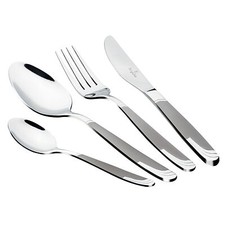 Ménagère 24-Piece Acier