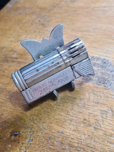 Rare briquet essence - rare,