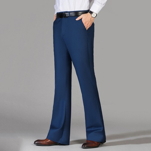 Pantalons formels pour hommes - pantalons,