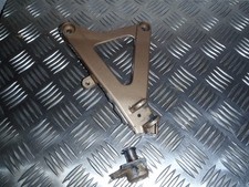 Honda NSR 125 JC20 . Platine