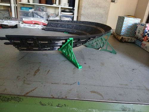 Scalextric meccano tri ang - scalextric, tri-ang